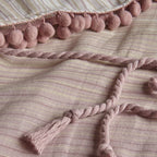 Καφτάνι Charisma με pom-pom L-XL Rink